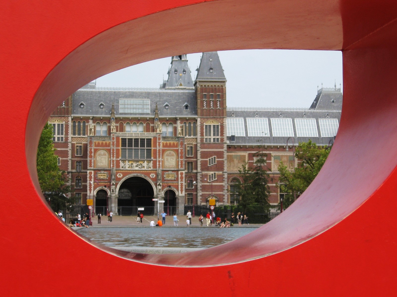 rijk museum